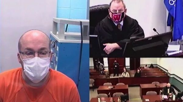 pharmacist destroys moderna vaccine