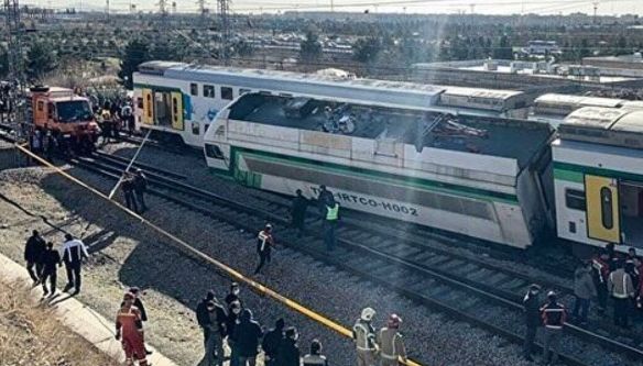 At least 22 people have been injured