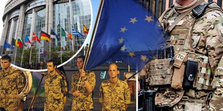 EU Army laimitomos.com laimitomos news cyprus