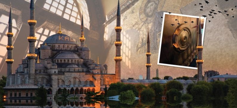 Τουρκική εφημερίδα Τζουμχουριέτ για Αγια Σοφιά: «Δεν θα δει το 2050» – Να παραμείνει μουσείο