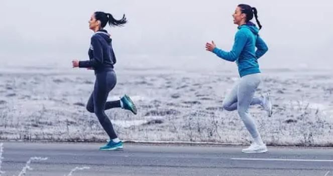 Τρέξιμο: Ποια μέθοδος θα βοηθήσει στην απώλεια βάρους;