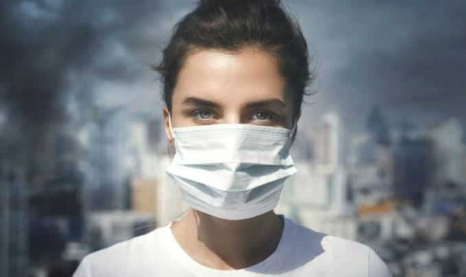 Υγεία: Αυξημένος ο κίνδυνος θανατηφόρου εγκεφαλικού λόγω της ρύπανσης του αέρα