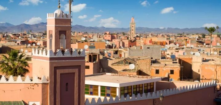 Εσπασαν τα θερμόμετρα στο Μαρόκο! – Η πιο ζεστή μέρα της ιστορίας του με 45,7 βαθμούς Κελσίου