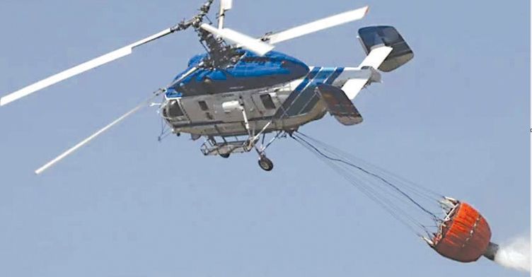 kamov - Paint laimitomos.com laimitomos news cyprus