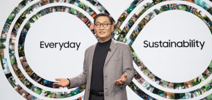 Samsung Electronics Co climate laimitomos.com laimitomos news cyprus