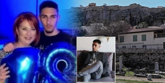 μαχαιρωσε - Paint laimitomos.com laimitomos news cyprus