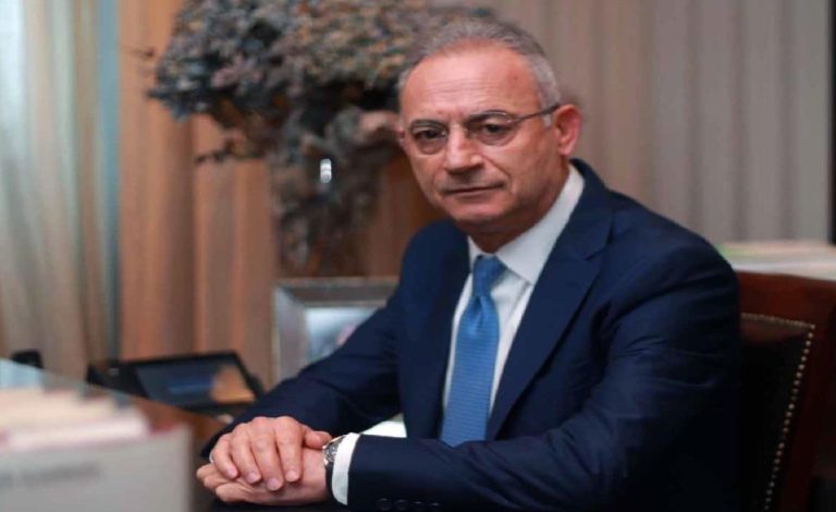 Παρέμβαση Αβέρωφ για την ΑΤΑ: Όχι σε πολιτικές που συντηρούν ανισότητες  – Τι προτείνει