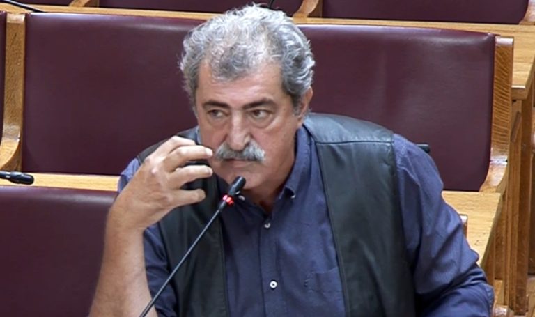 Πολάκης: Ήμουν, είμαι και θα παραμείνω ΣΥΡΙΖΑ