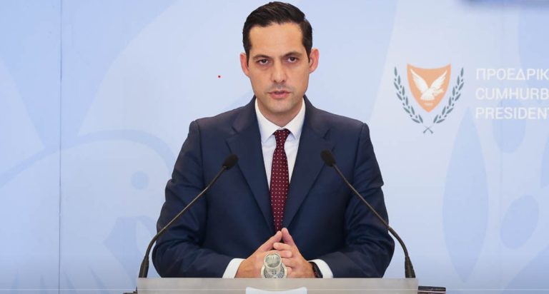 Κ.Ε: Η Κυβέρνηση υλοποιεί μια ολοκληρωμένη στρατηγική ψηφιακού μετασχηματισμού