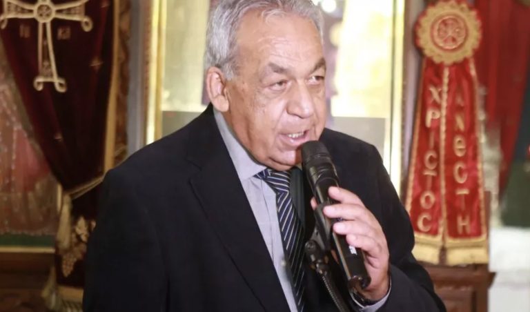 Συλλυπητήρια ΠτΔ για το θάνατο του Τάκη Τσαγγάρη