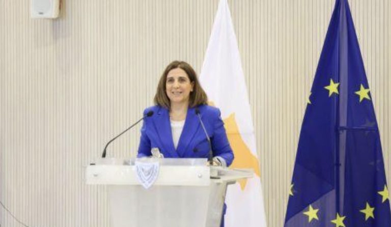 Πική: Εθνικός Συντονιστής θα έχει τον γενικό συντονισμό όλων των Υπηρεσιών που θα μεταφερθούν στο ΥΠΕΣ