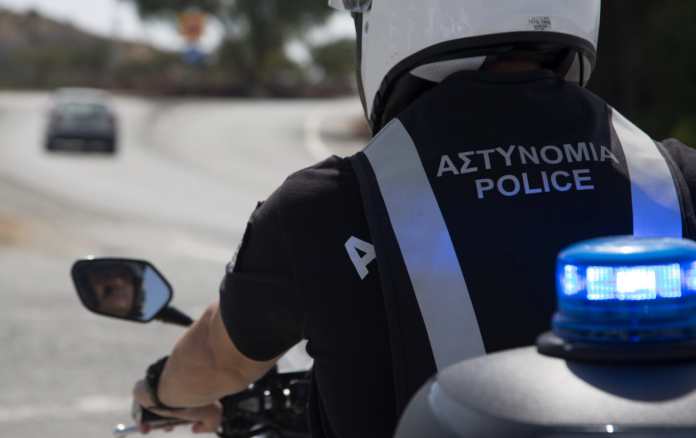 police