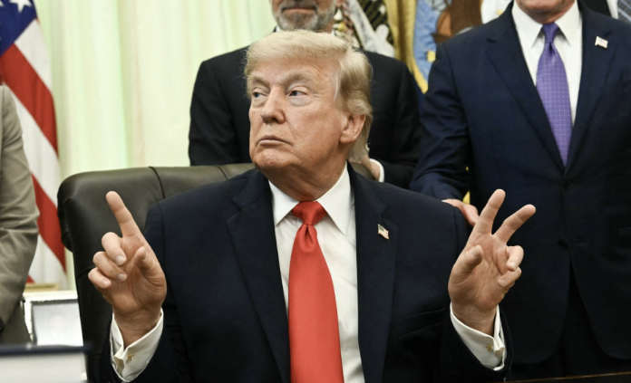 Trump