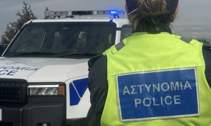 police