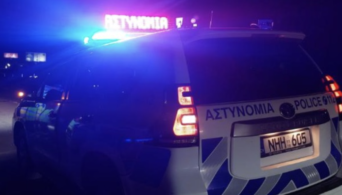 police