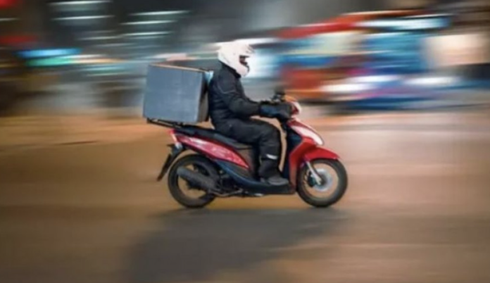 delivery