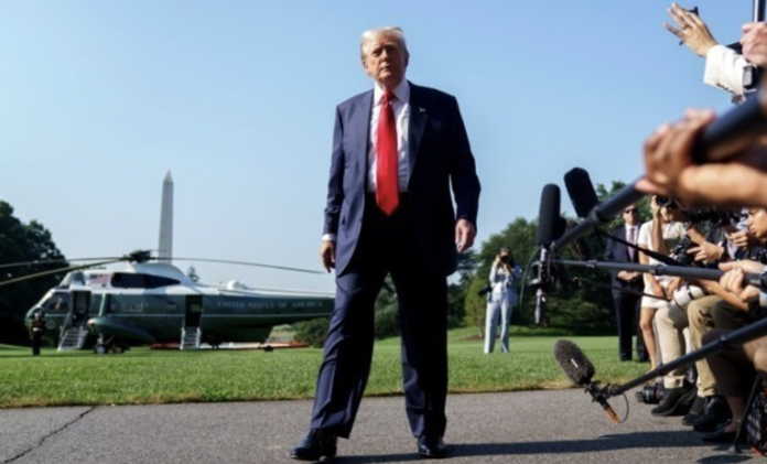 Trump