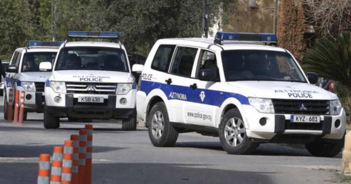 police
